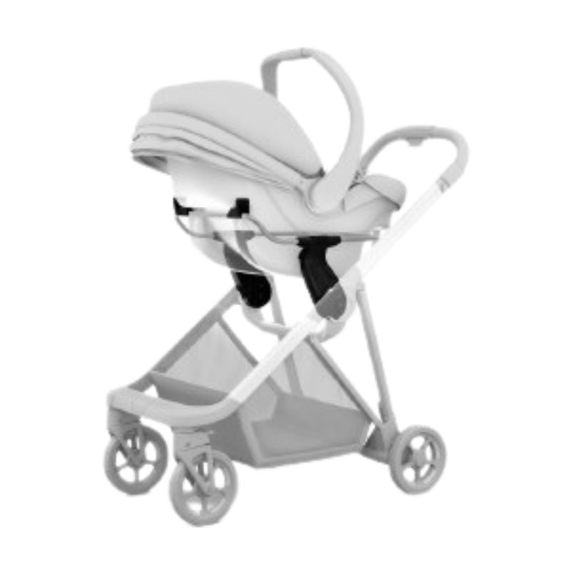 Shine Car Seat Adapter for Chicco