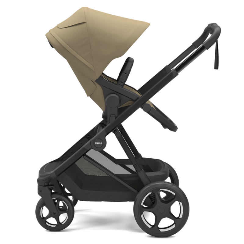 Charm 2-in-1 Stroller