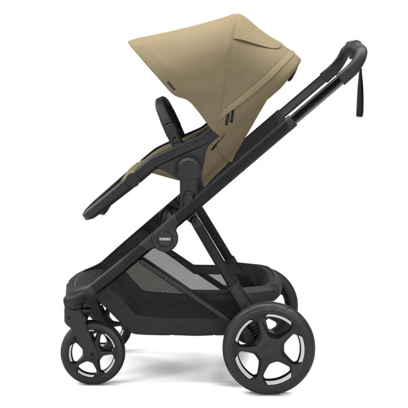 Charm 2-in-1 Stroller