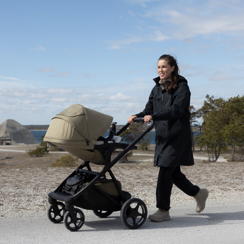 Charm 2-in-1 Stroller