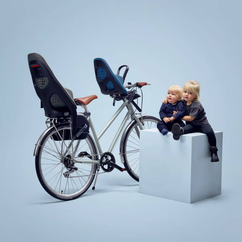 Yepp 2 Mini Front Mount Bike Seat