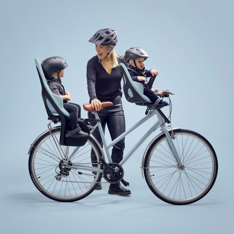Yepp 2 Mini Front Mount Bike Seat