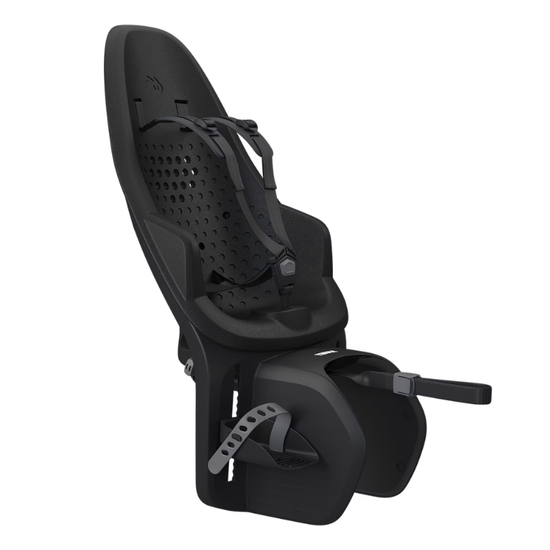 Yepp 2 Maxi Rack Mount Bike Seat