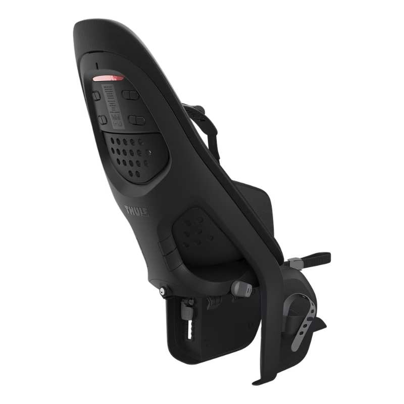 Yepp 2 Maxi Rack Mount Bike Seat