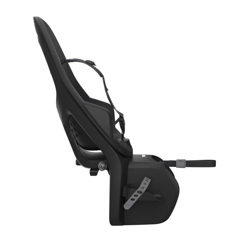 Yepp 2 Maxi Rack Mount Bike Seat