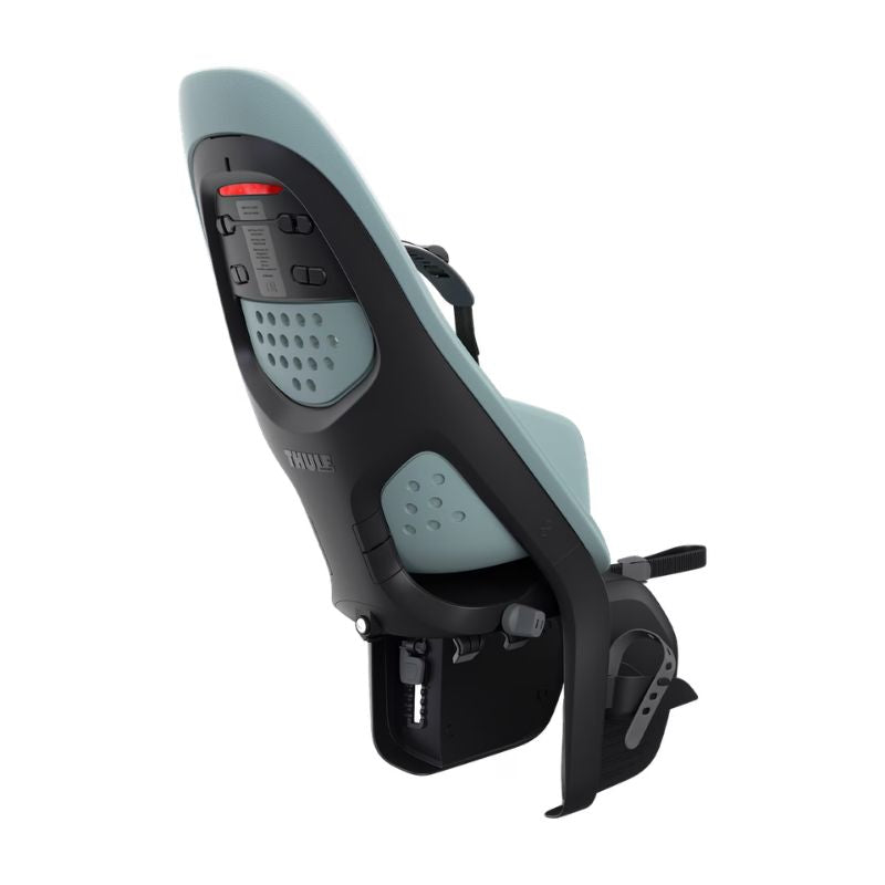 Siège de vélo Yepp 2 Maxi Rack Mount