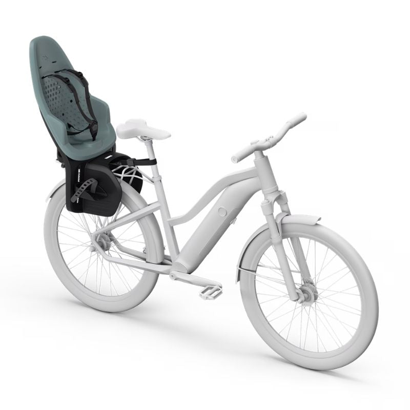 Siège de vélo Yepp 2 Maxi Rack Mount