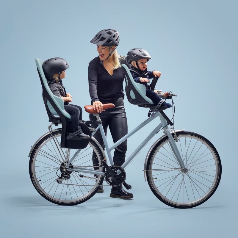 Siège de vélo Yepp 2 Maxi Rack Mount