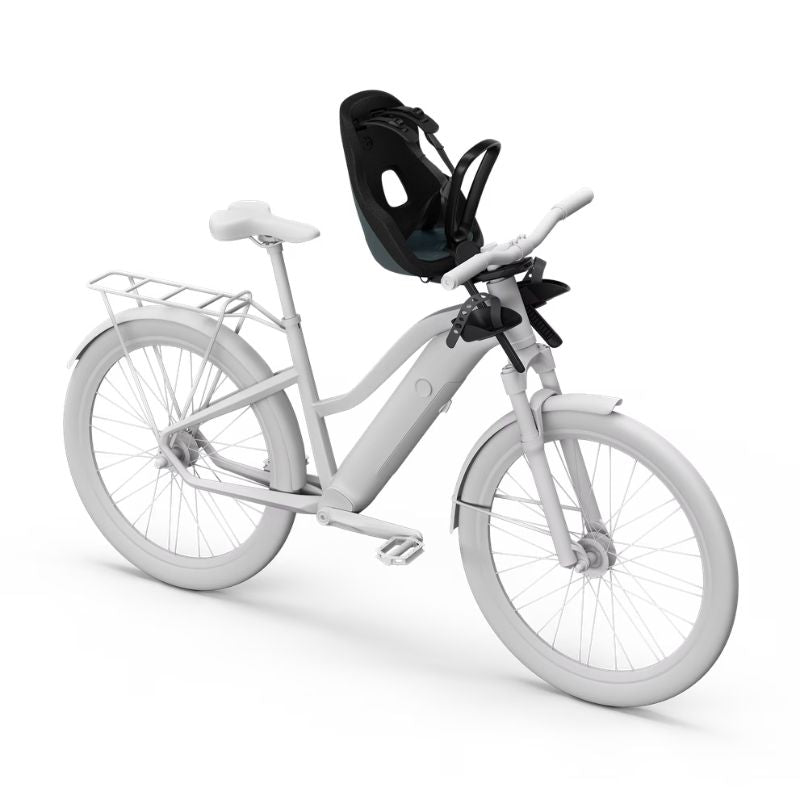 Yepp Nexxt Mini 2 Front Mount Bike Seat