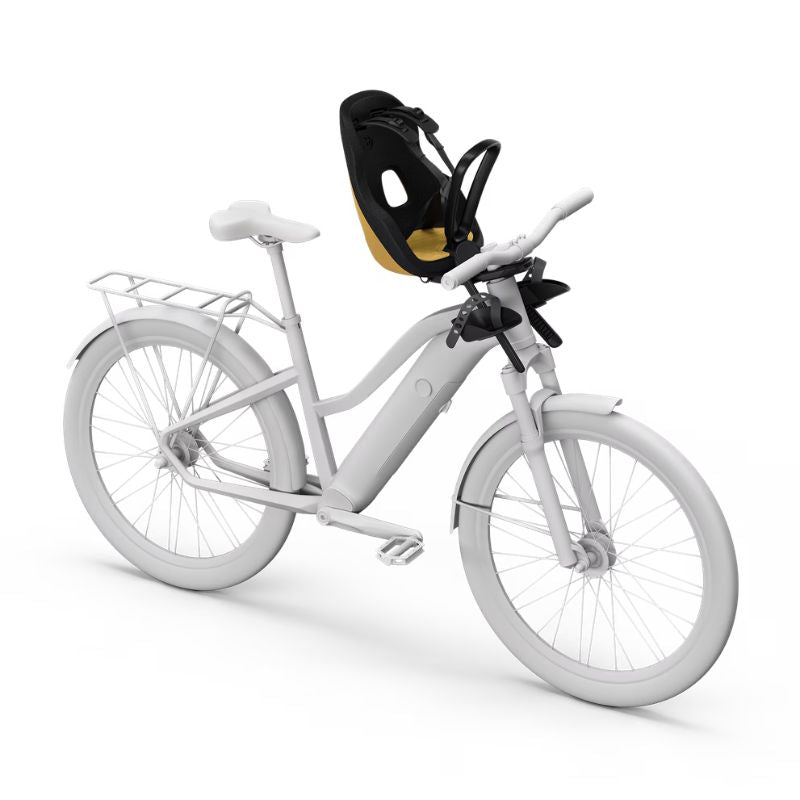 Siège de vélo à montage avant Yepp Nexxt Mini 2