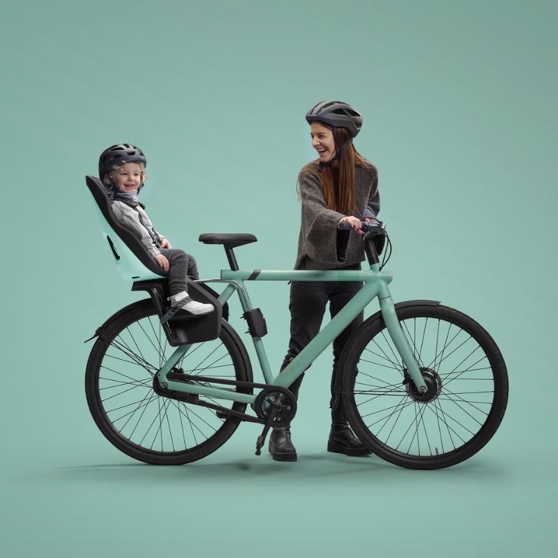 Yepp Nexxt 2 Maxi Frame Mount