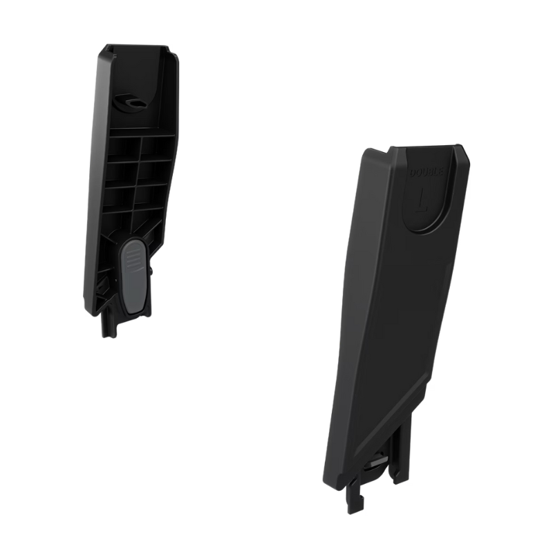 Urban Glide 3/4 Car Seat Adapter - Maxi-Cosi, Cybex, Nuna
