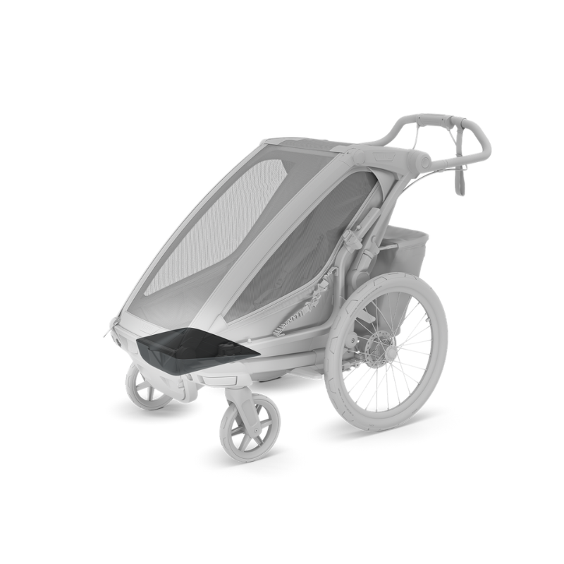 Tapis de sol pour chariot
