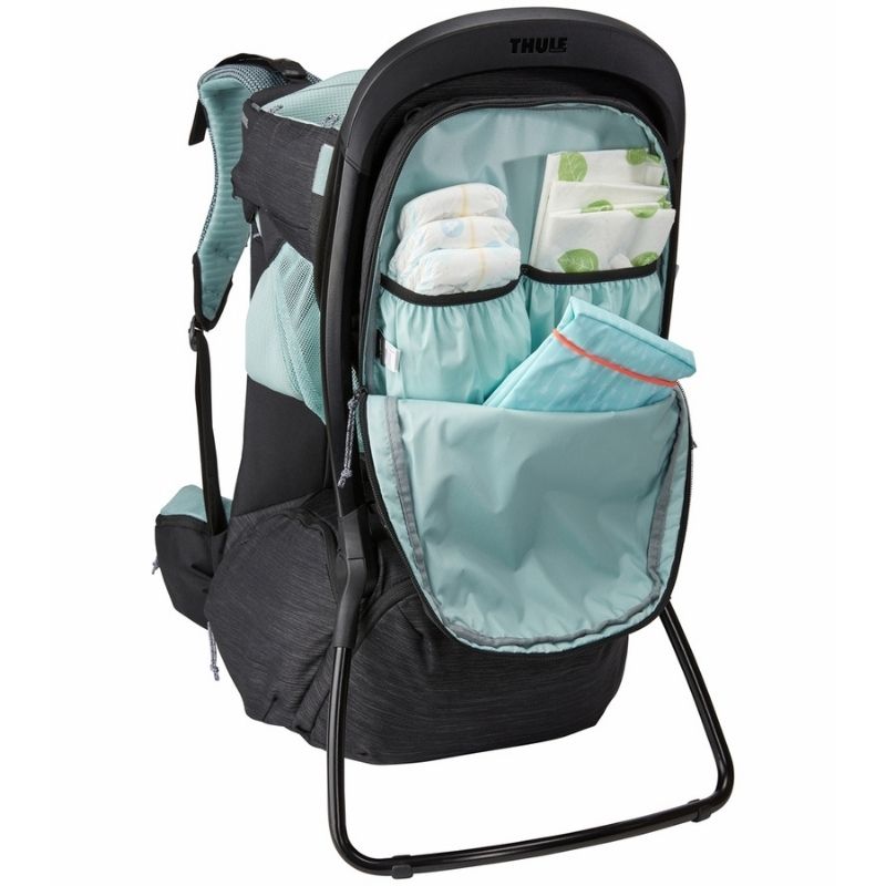 Sapling Sling Pack