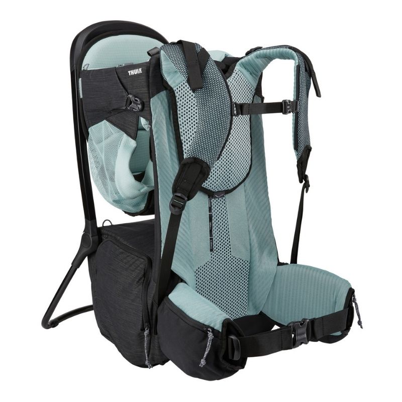 Sapling Carrier Black