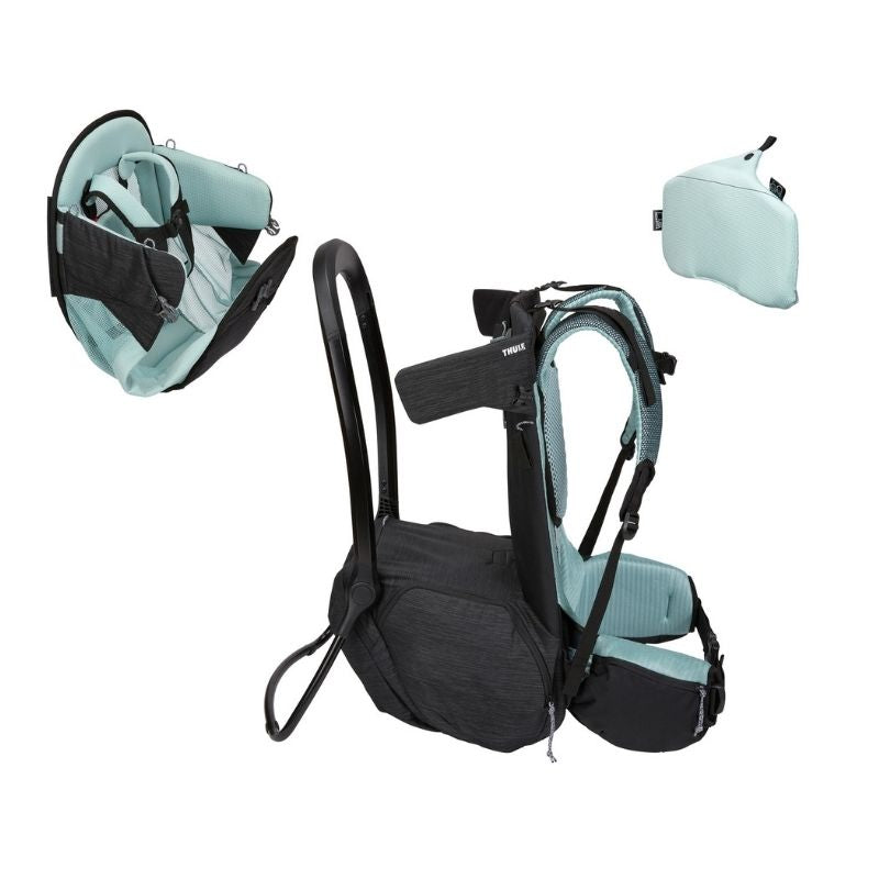 Sapling Carrier Black