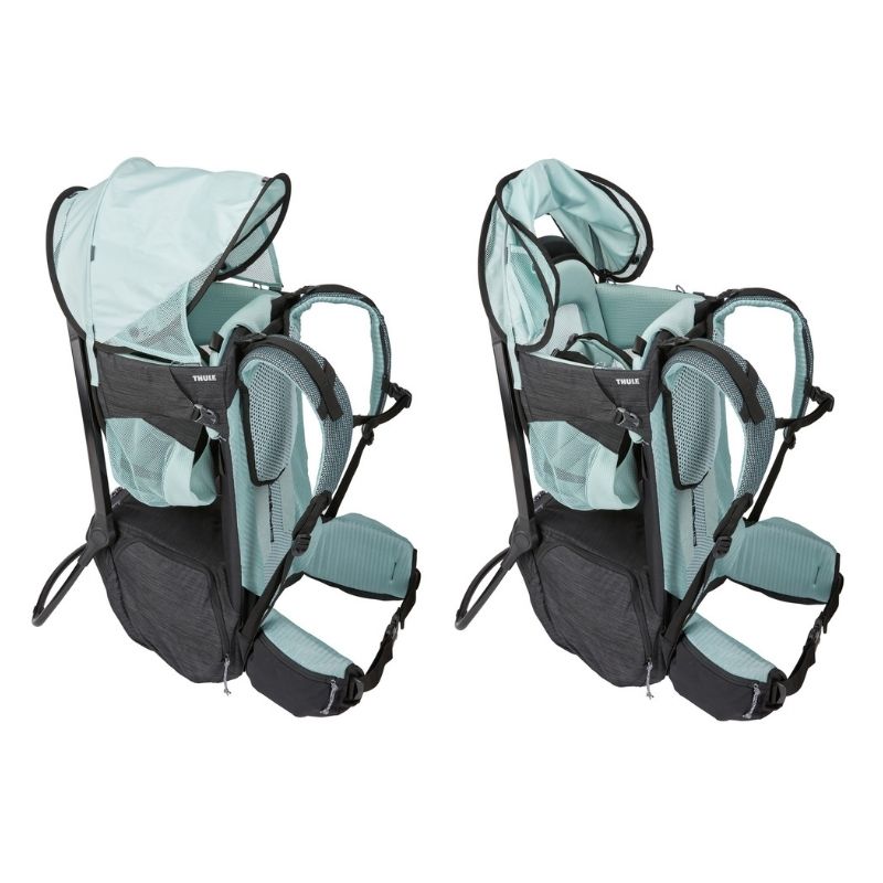 Sapling Carrier Black