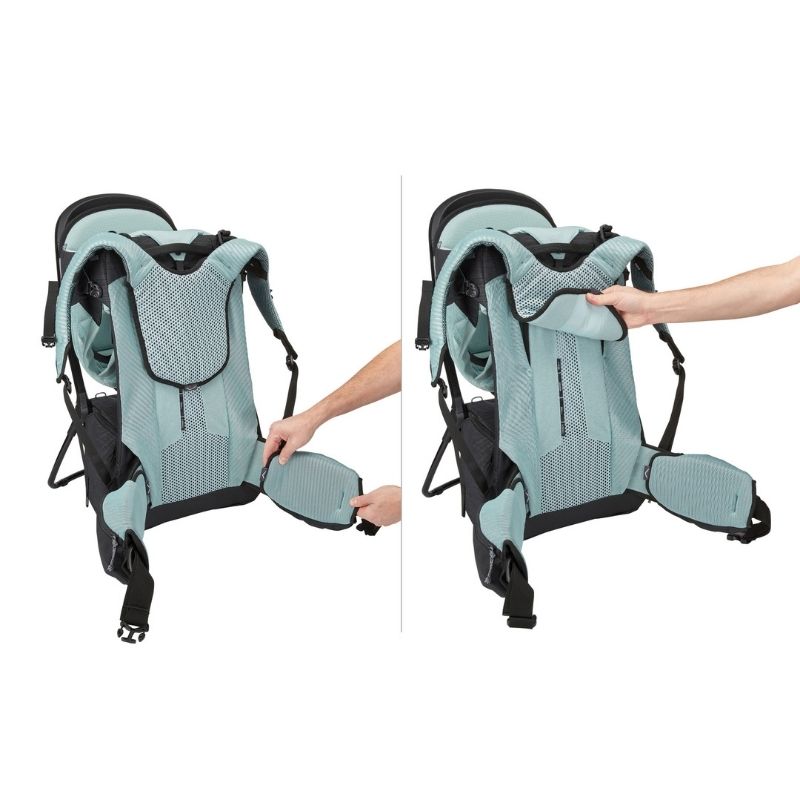 Sapling Carrier Black