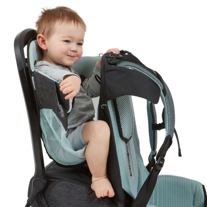 Sapling Carrier Black