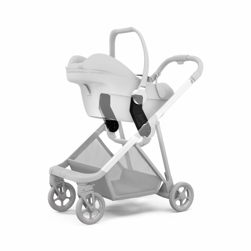 Shine City Stroller