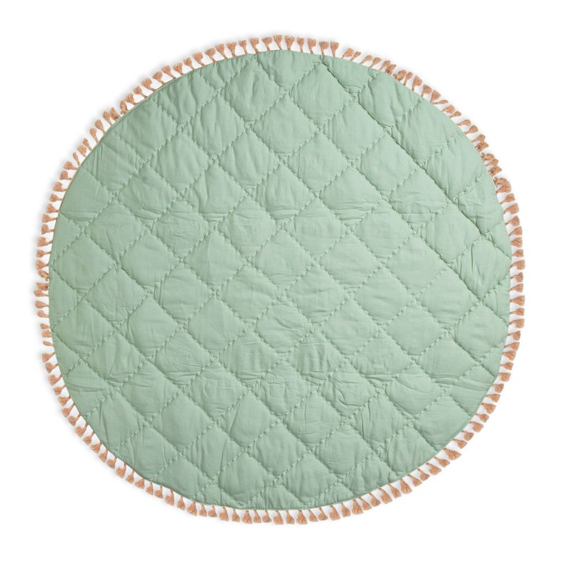 Quilted Playmat