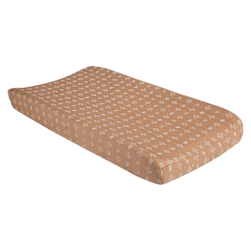 Change Pad Cover