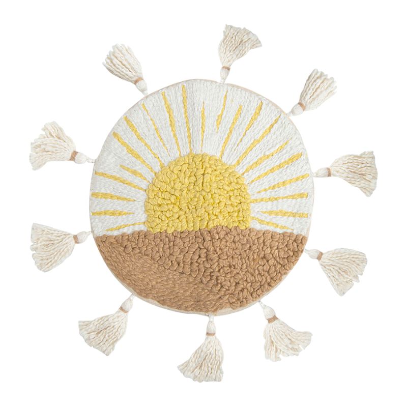 Decorative Pillow
