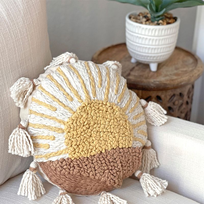 Decorative Pillow