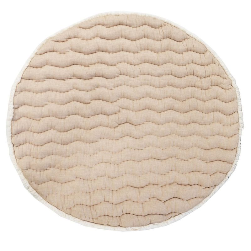 Quilted Playmat