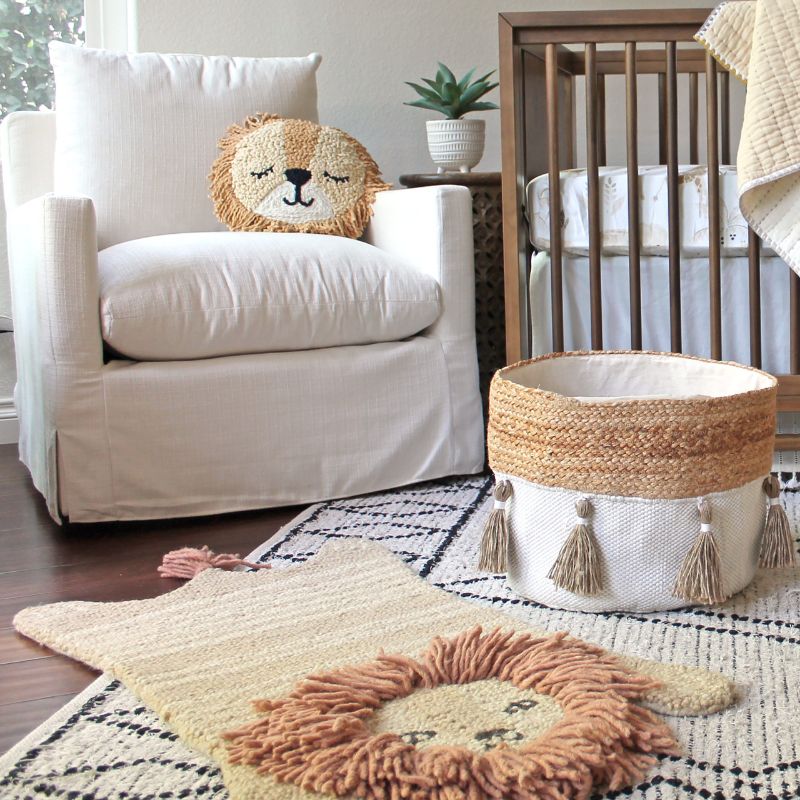 Decorative Pillow
