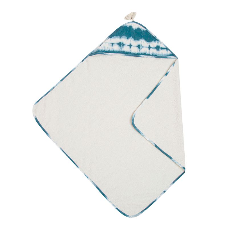 Hooded Towel