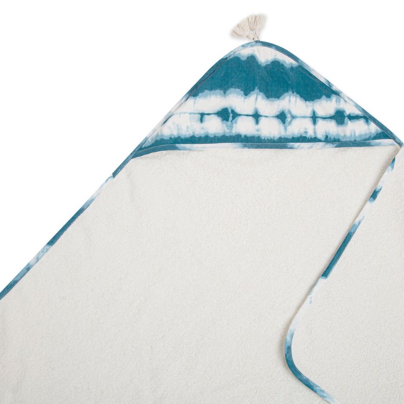 Hooded Towel
