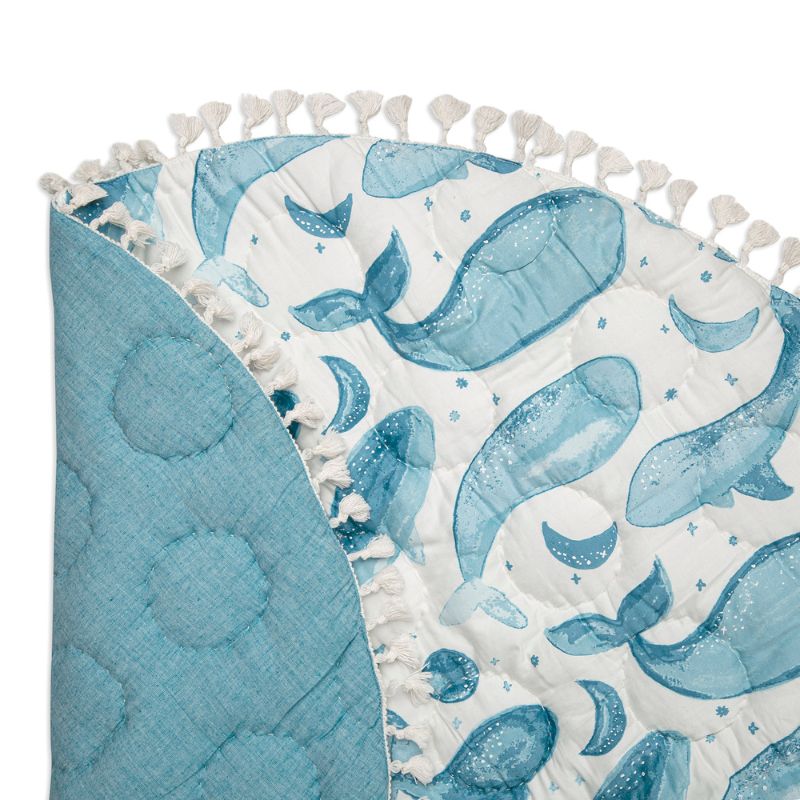 Quilted Playmat