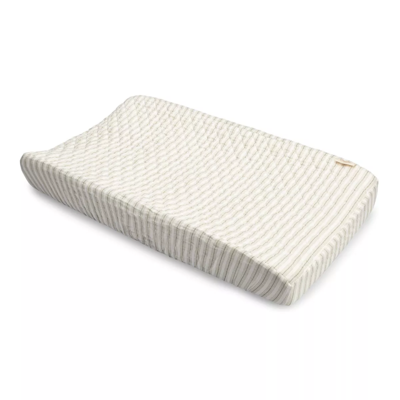 Change Pad Cover