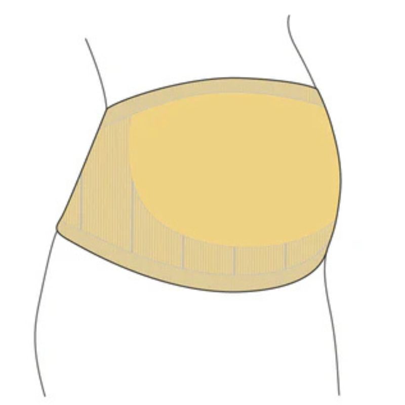Maternity Support Band
