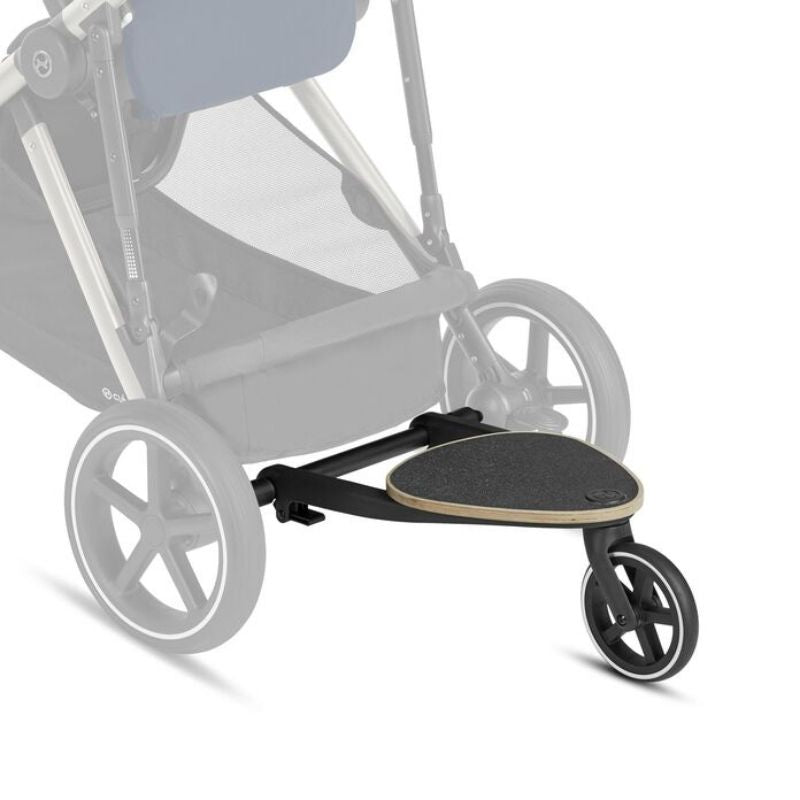 Kid Board - Black