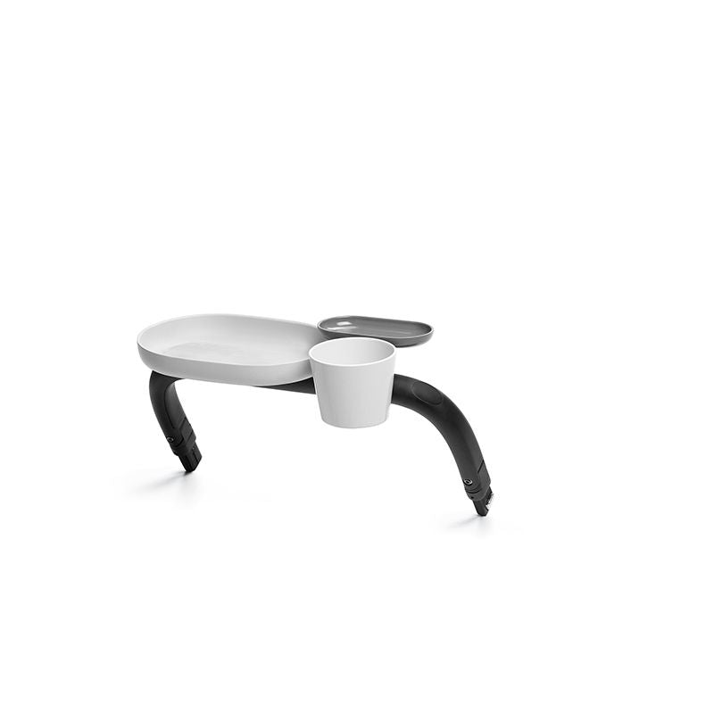 Platinum Stroller Snack Tray 