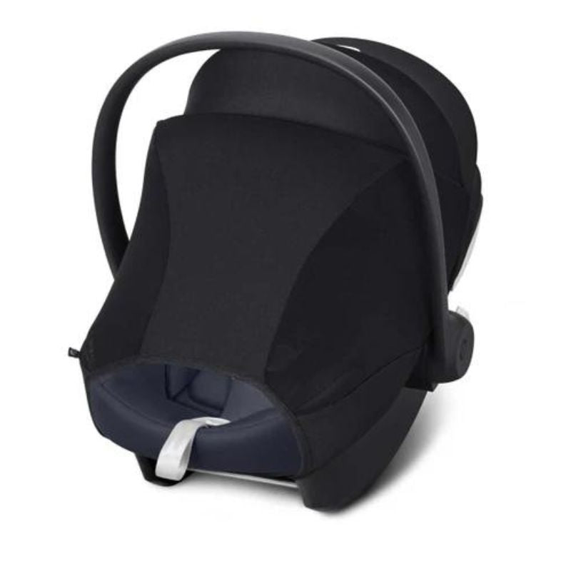 Aton 2 SensorSafe Infant Car Seat Lavastone