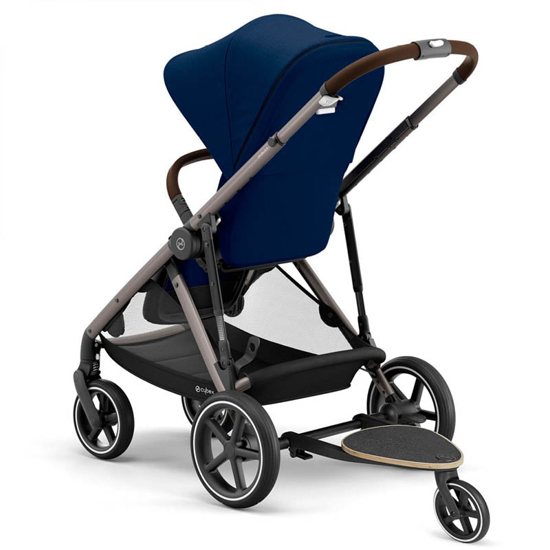 Gazelle S Kidboard