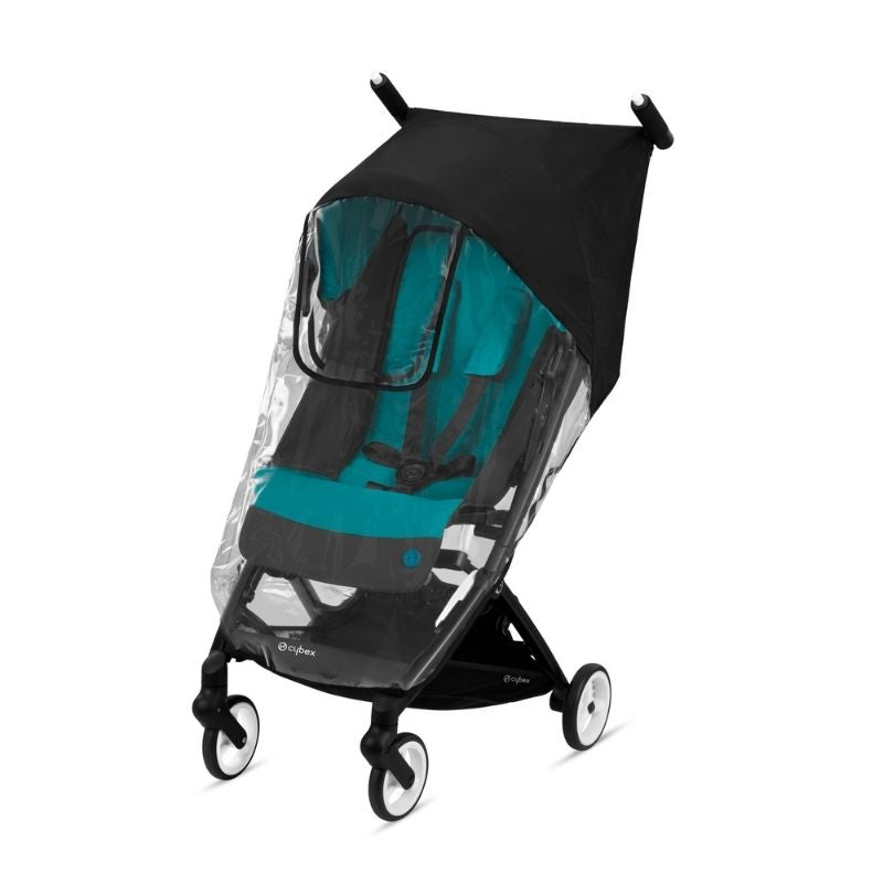 Libelle Transparent Rain Cover
