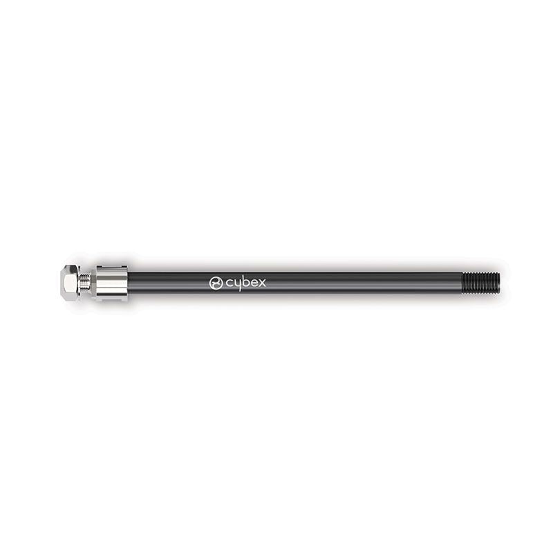 ZENO Thru Axle 154-172 (M12x1.0)