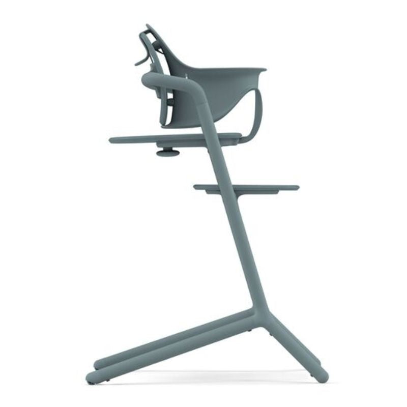 LEMO 3-in-1 High Chair Stone Blue