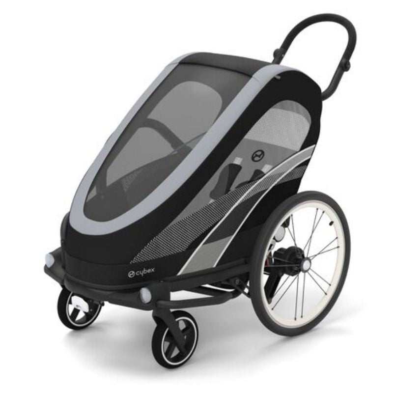 Zeno Bike