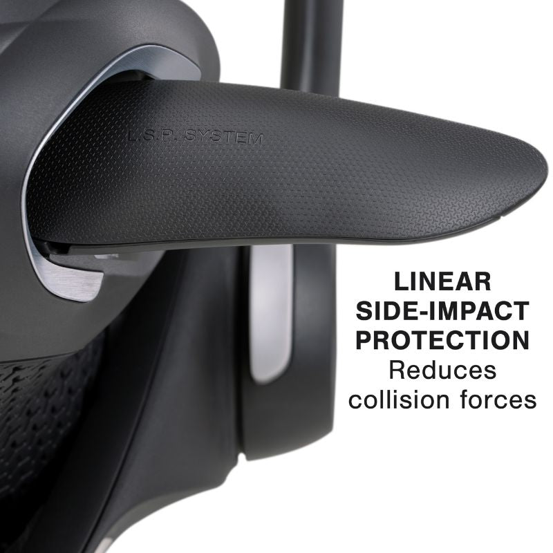 Cloud G Lux SensorSafe Infant Car Seat