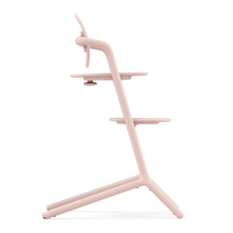 LEMO Chair Pearl Pink