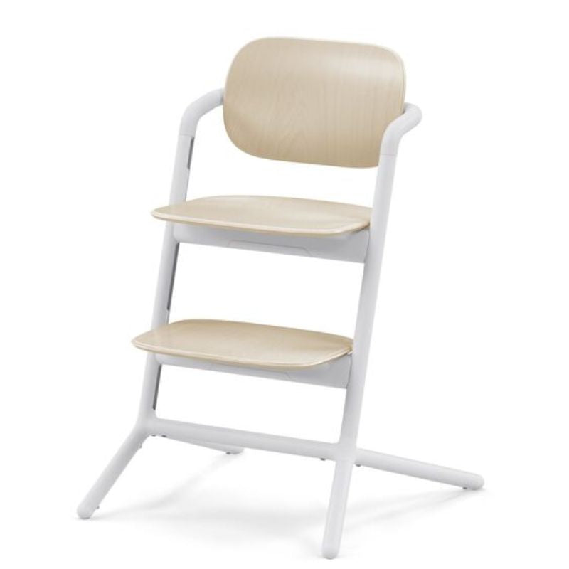 LEMO Chair Sand White