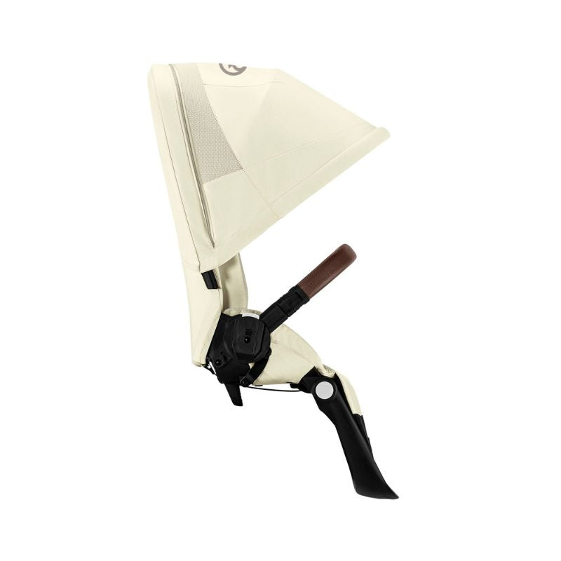 Gazelle S 2023 Second Seat Seashell Beige