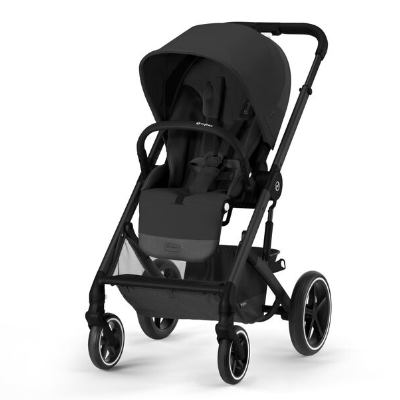 Balios S Lux Stroller (2026)