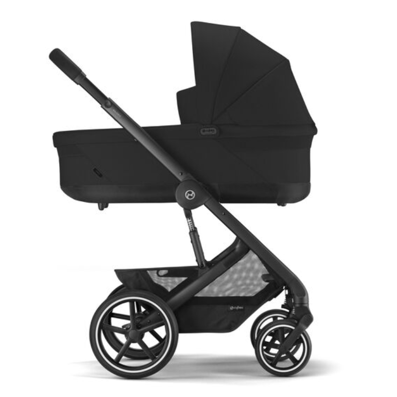 Balios S Lux Stroller (2026)