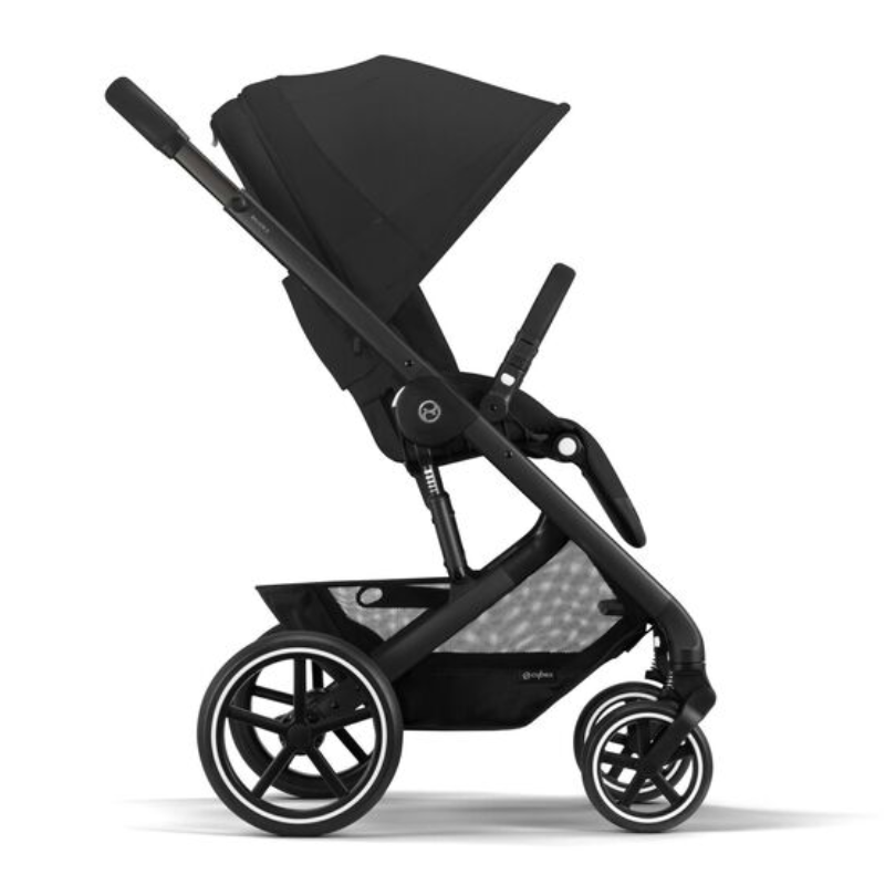 Balios S Lux Stroller (2026)
